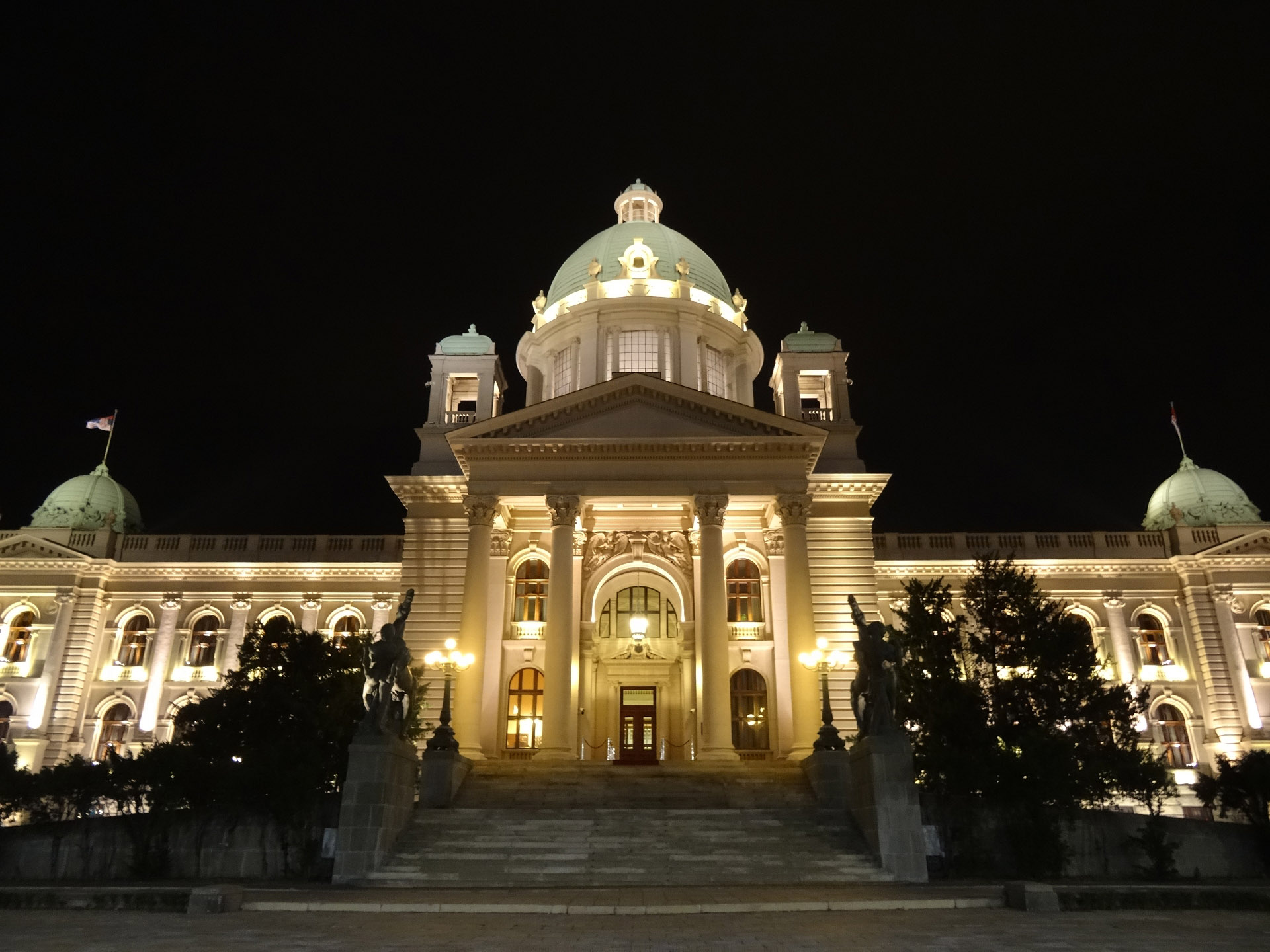 Belgrade